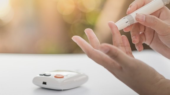 Stil de viață echilibrat și alimentație naturală